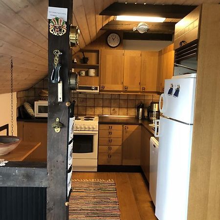Apartmán Oasen Skagen Exteriér fotografie