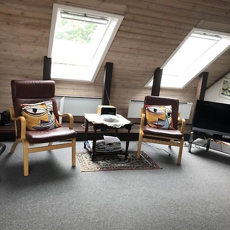 Apartmán Oasen Skagen Exteriér fotografie