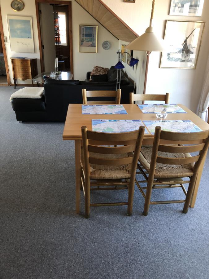 Apartmán Oasen Skagen Exteriér fotografie