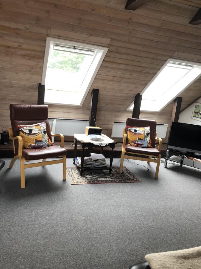 Apartmán Oasen Skagen Exteriér fotografie