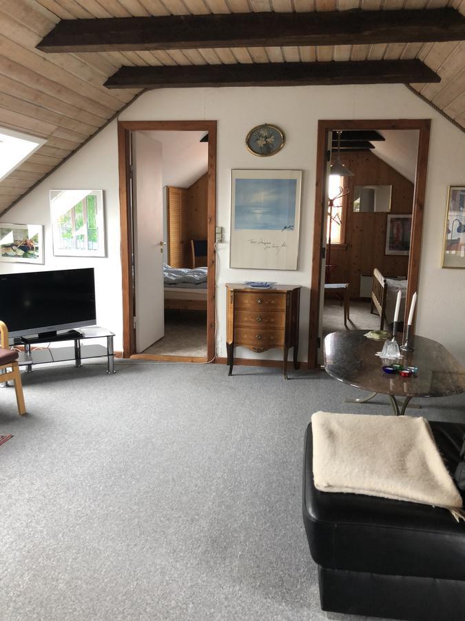 Apartmán Oasen Skagen Exteriér fotografie