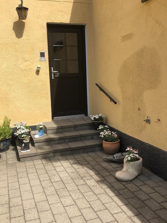 Apartmán Oasen Skagen Exteriér fotografie