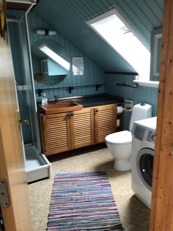 Apartmán Oasen Skagen Exteriér fotografie